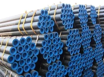 API 5L PSL 2 Welded Pipe